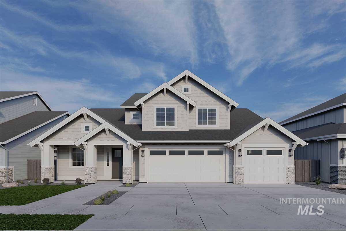 4268 N Sunny Side Ave., Meridian, ID 83646