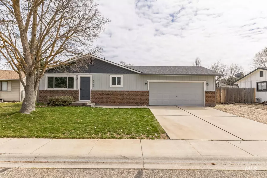 5560 N Millstone Dr., Garden City, ID 83714