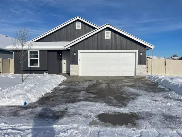 3376 S Walnut Ridge Way, Nampa, ID 83687