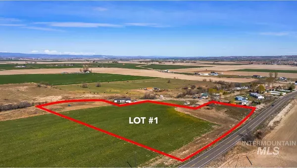 TBD Lot 1 Leilani Estates Subdivision, Marsing, ID 83639