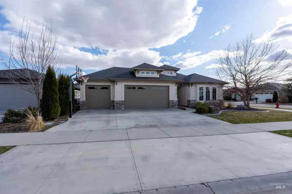 Meridian, ID 83646,1319 W Deer Crest