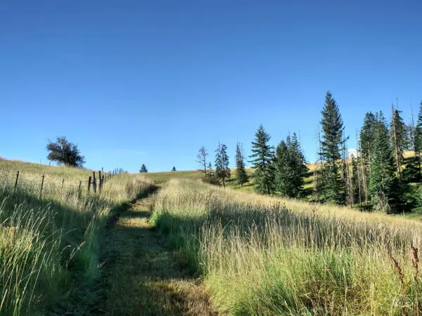 Harvard, ID 83834,TBD Hwy 6