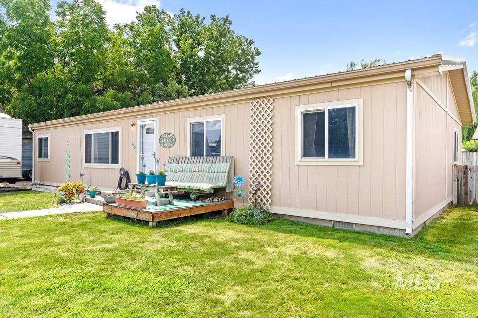 232 SW Park Ave, New Plymouth, ID 83655