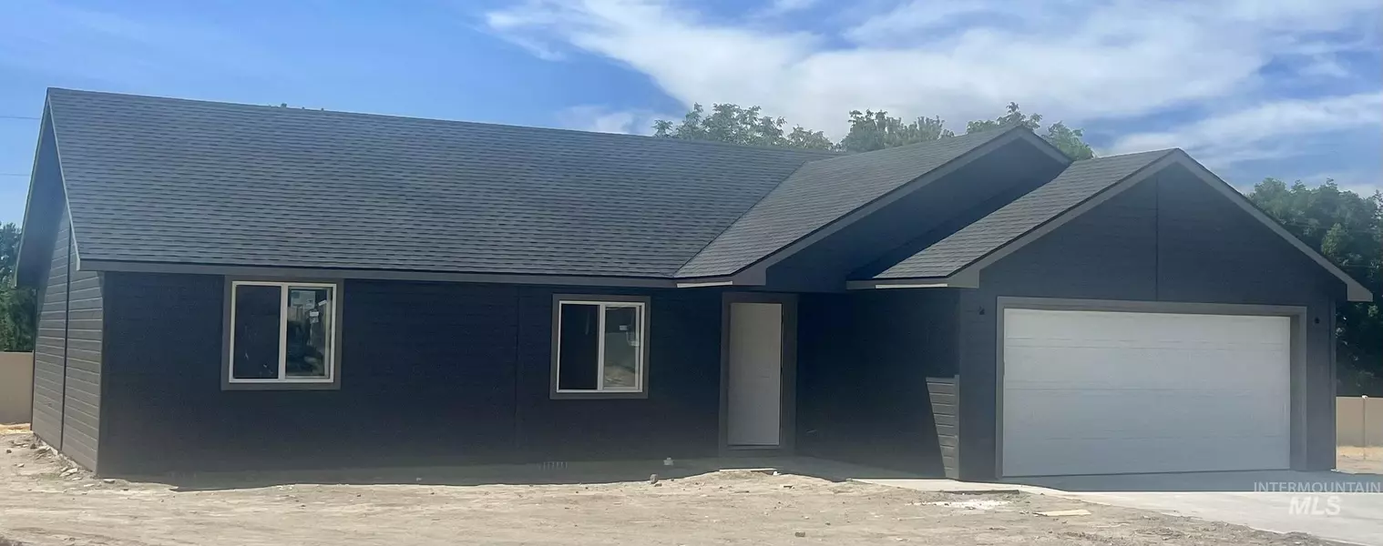 1411 Regency Way, Emmett, ID 83617-0000