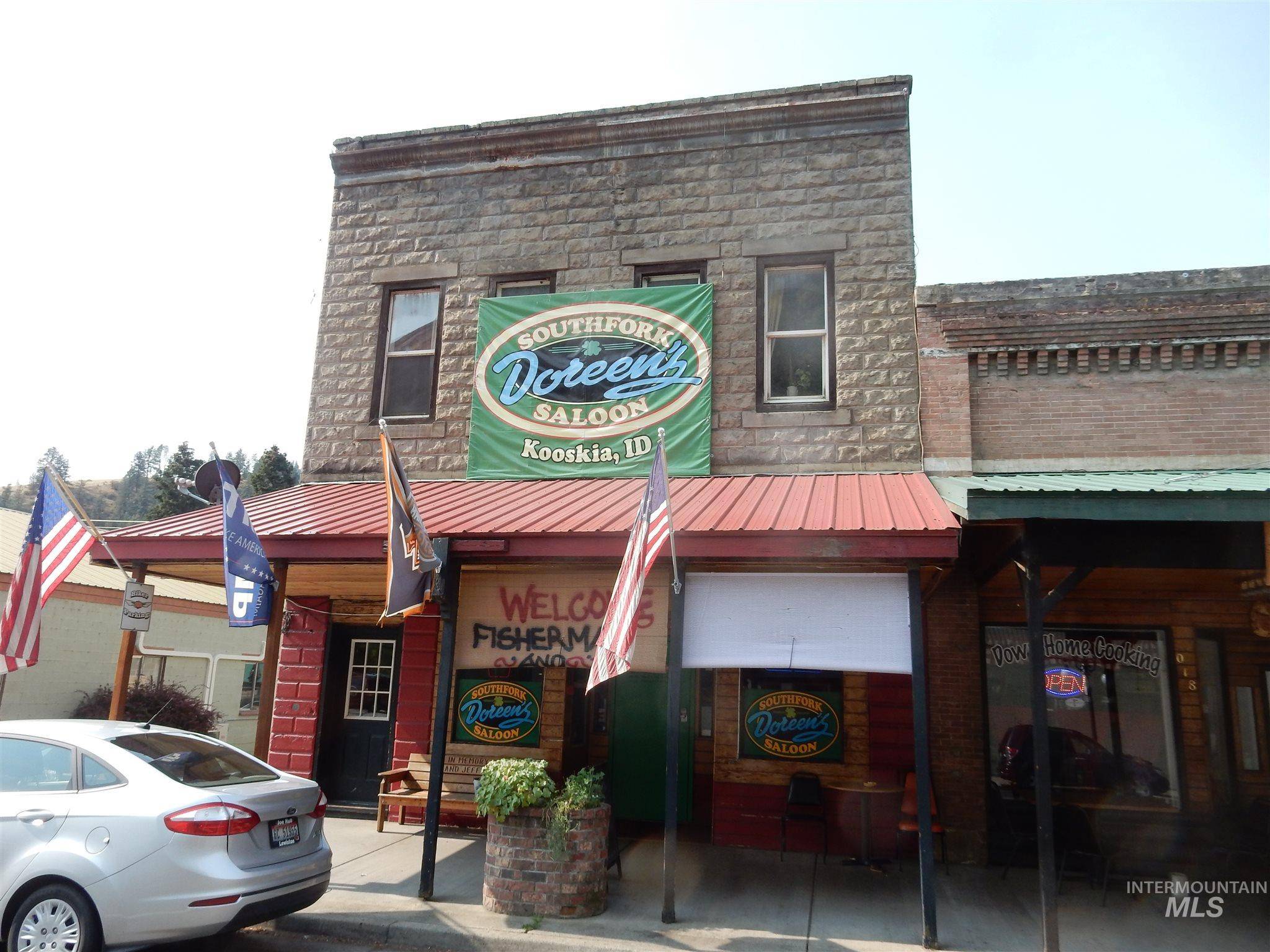 Kooskia, ID 83539,16 N Main