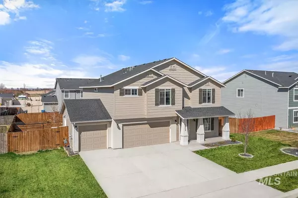 Nampa, ID 83687,6608 E Benson St