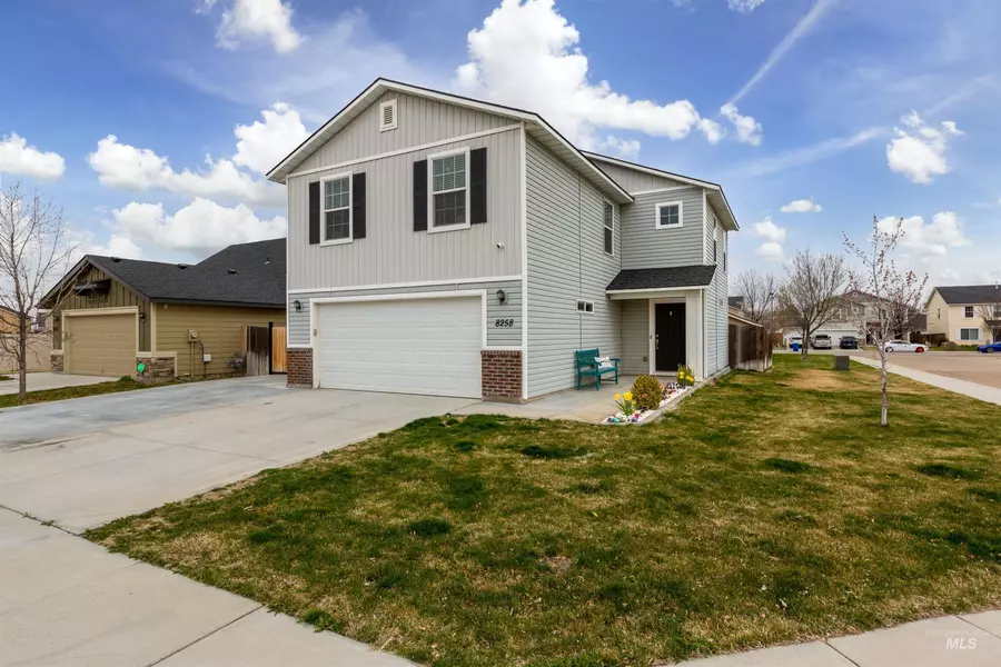 8258 W Saddlehorn Street, Boise, ID 83709