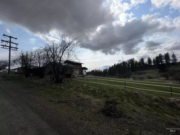 Kooskia, ID 83539,160 Doughty Road