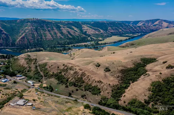 Juliaetta, ID 83535,Bare Land Hubbard Gulch