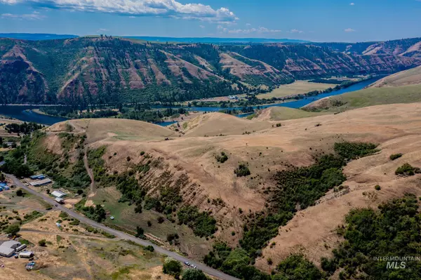 Juliaetta, ID 83535,Bare Land Hubbard Gulch