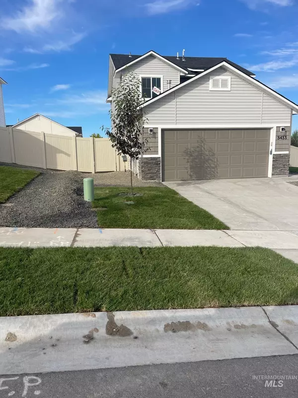 3433 E Sherman Ave, Nampa, ID 83687