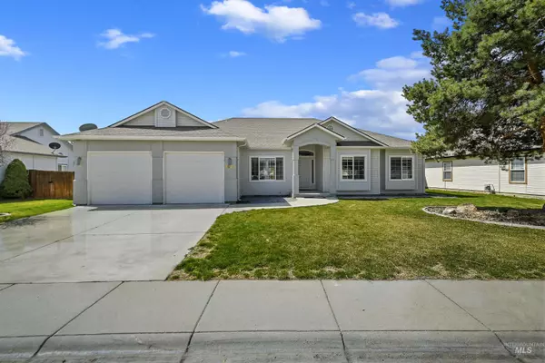 Nampa, ID 83688,2423 S Chicago St.