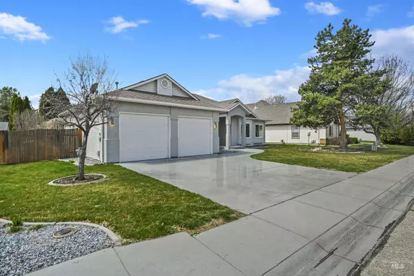 Nampa, ID 83688,2423 S Chicago St.