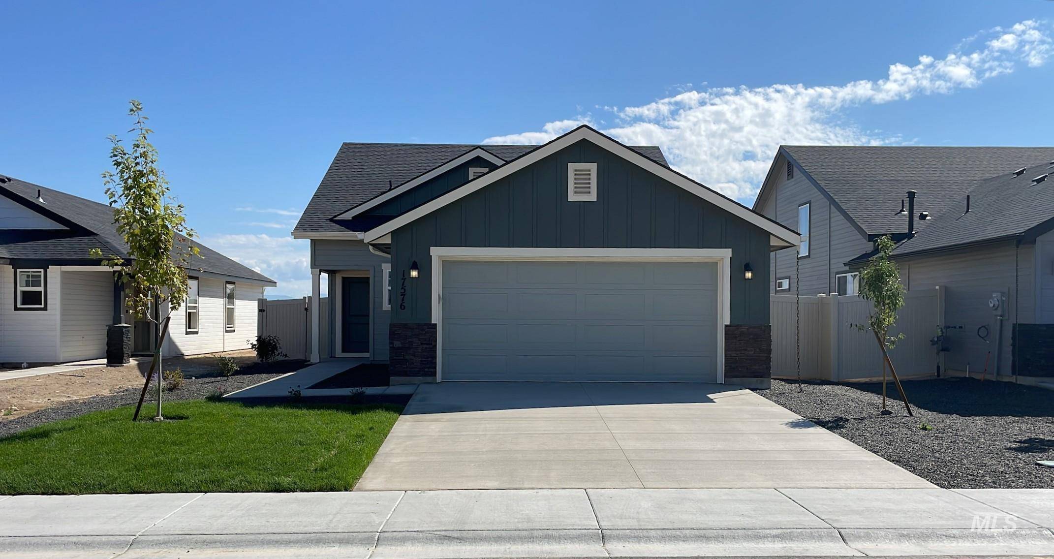 17576 Barefoot Ridge Way, Nampa, ID 83687