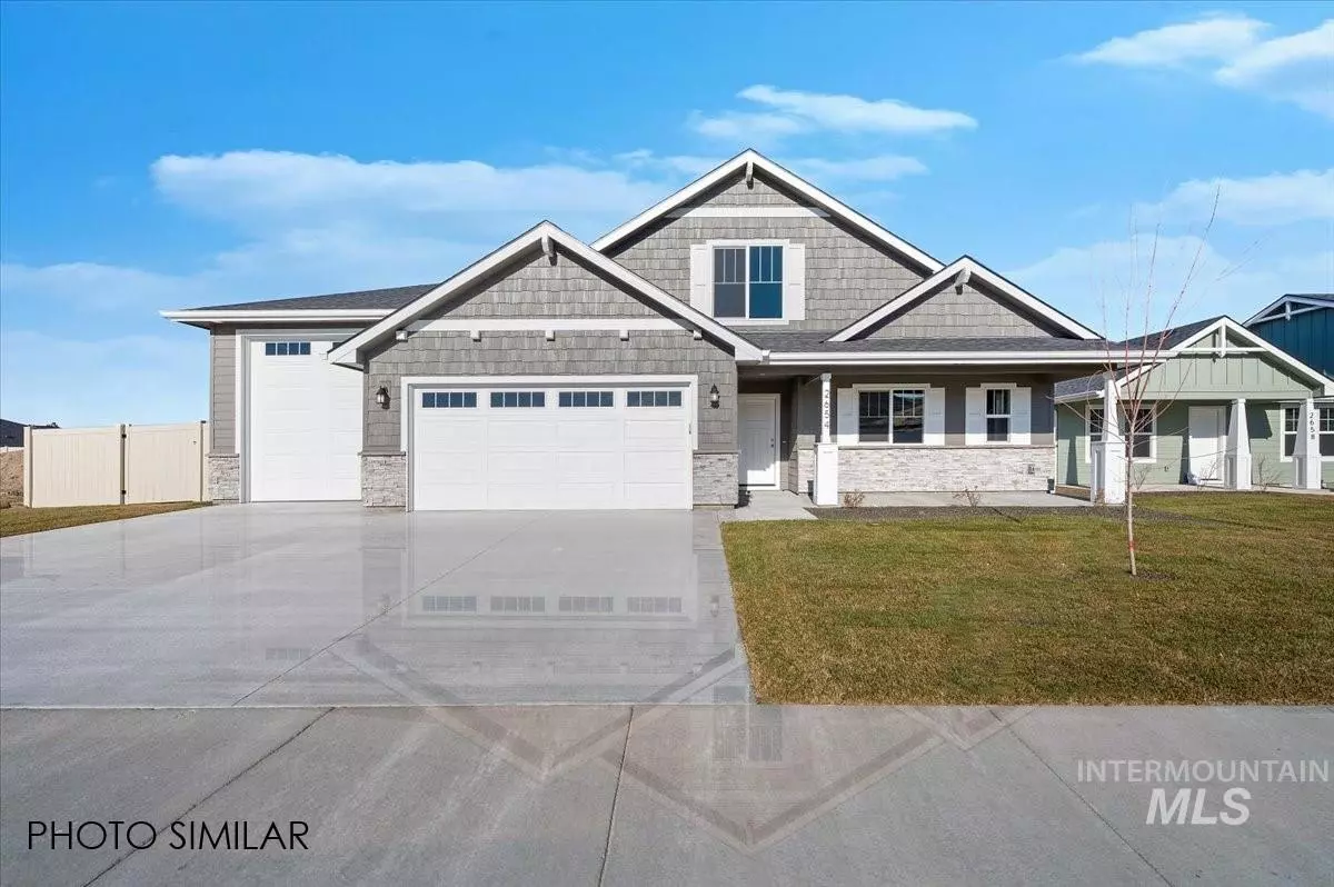 Emmett, ID 83617,2654 Laidlaw Dr