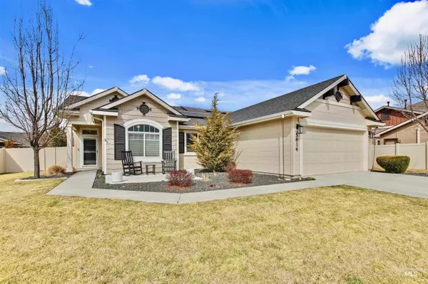 5814 Rotherham, Eagle, ID 83616