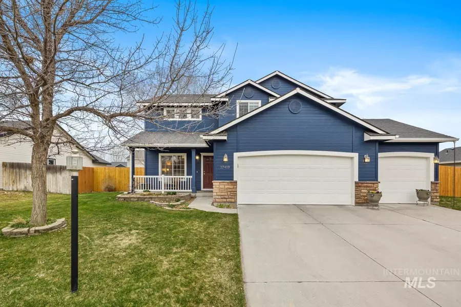 17419 N Armstead Ave, Nampa, ID 83687