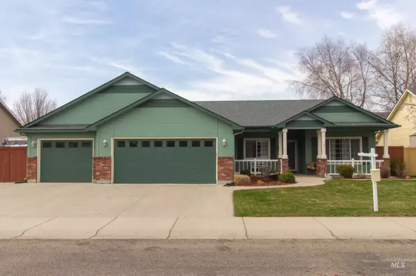 2929 Rough Stone Way, Meridian, ID 83646