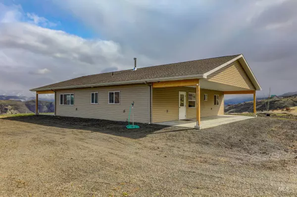 White Bird, ID 83554,1000 Doumecq Road