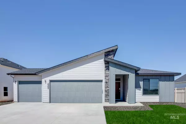 2255 N Blue Marsh Way, Star, ID 83669