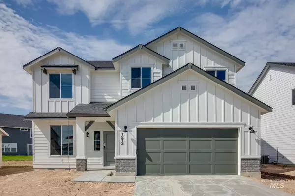 1512 Carrol Town Way, Caldwell, ID 83605