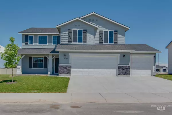 4460 S Yankees Way, Nampa, ID 83686