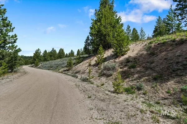 Cascade, ID 83611,TBD Pointes Road