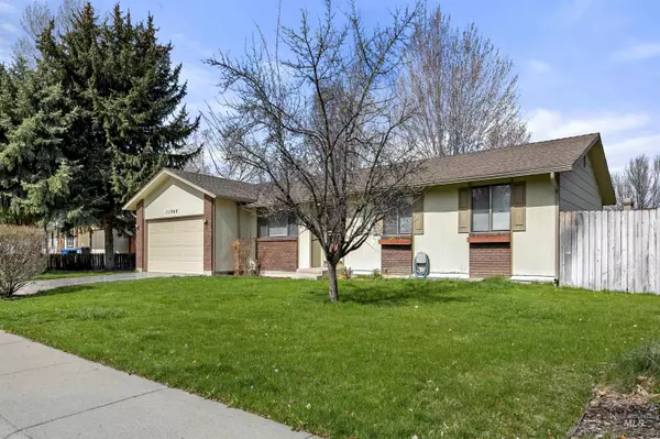 Boise, ID 83713-3878,11048 W Ramrod Drive