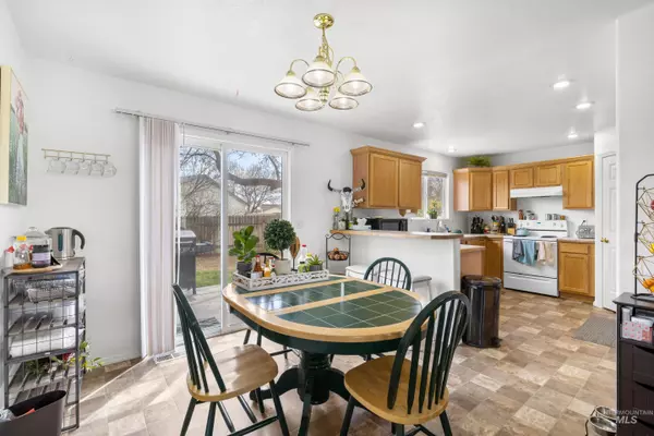 Nampa, ID 83687,2419 E Clover Place