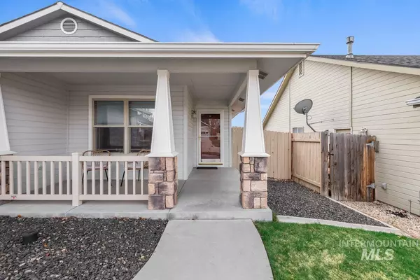 Boise, ID 83709,11727 W Kings Canyon St.