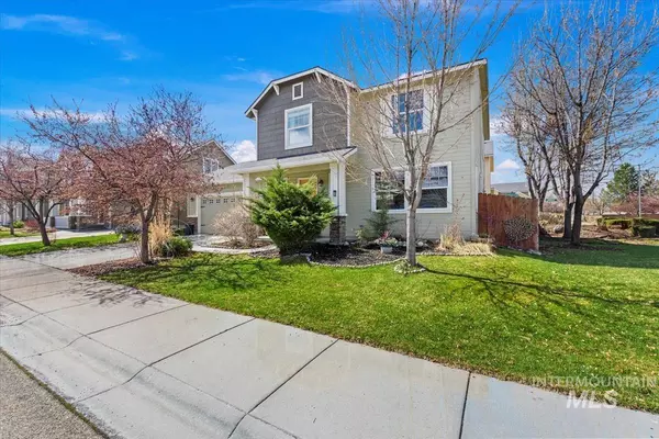 Boise, ID 83716,5001 E Fescue Dr