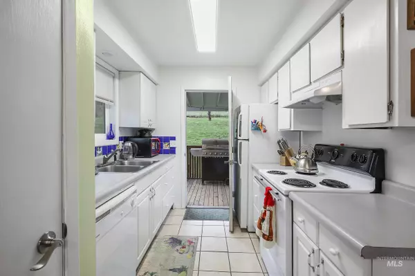 Kamiah, ID 83536,1407 2nd Ext Street