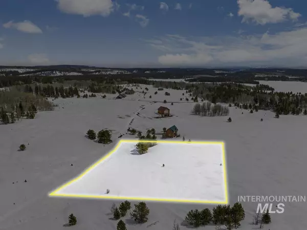 Ashton, ID 83420,4484 Blue Jay Drive