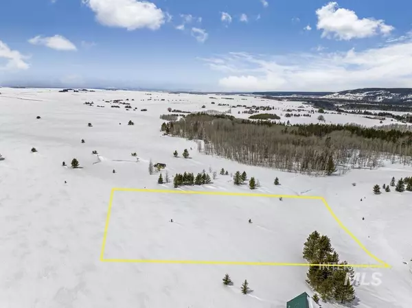 Ashton, ID 83420,4484 Blue Jay Drive