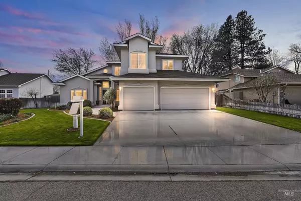 Boise, ID 83706-0000,1357 E Regatta St