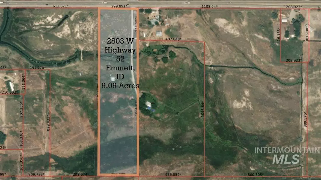 2803 W Highway 52, Emmett, ID 83617