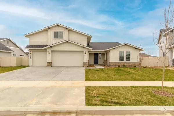 Meridian, ID 83646,5280 W Avilla Dr.