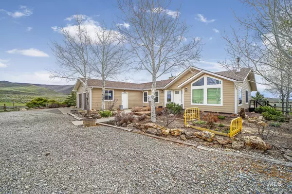 Fairfield, ID 83327-0000,222 N Camp Cree 222 N Camp Creek Rd