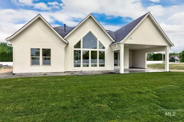 Boise, ID 83709,8439 W. Mediterranean Ct.