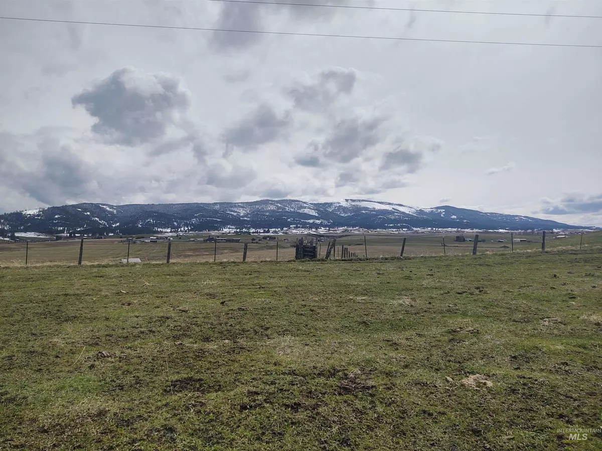 Grangeville, ID 83530,Lot 15 Prairie View Road