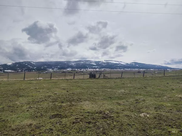 Grangeville, ID 83530,Lot 15 Prairie View Road