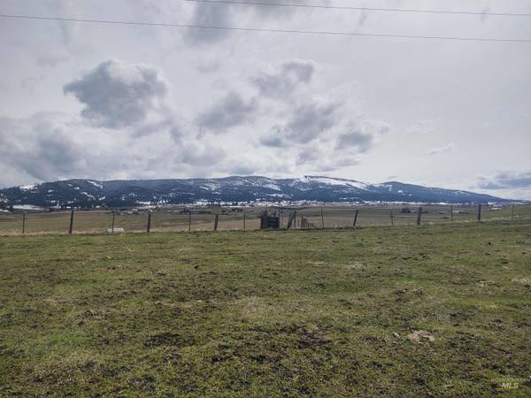 Lot 15 Prairie View Road, Grangeville, ID 83530