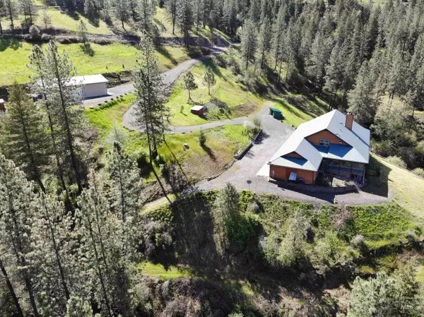 2109 Highway 11, Orofino, ID 83544