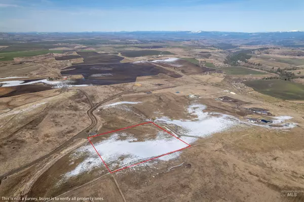Grangeville, ID 83530,Lot 14 J.Knox Road