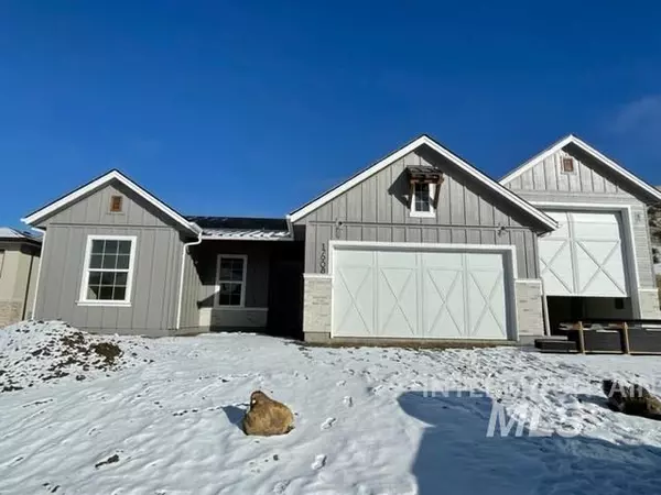 17908 N Burnt Car Pl, Boise, ID 83714