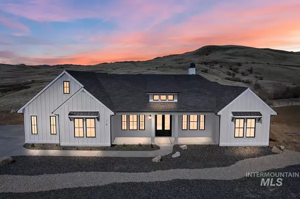 Horseshoe Bend, ID 83629,16 Calvin Dr