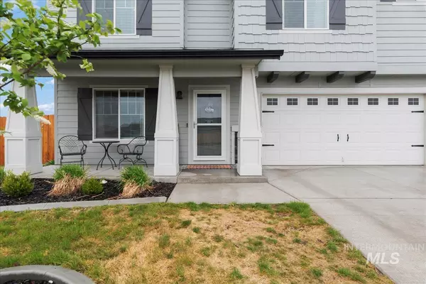 Mountain Home, ID 83647-2610,862 Sw Levant Way