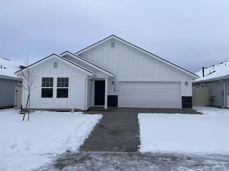 7768 E Monmouth Way, Nampa, ID 83687