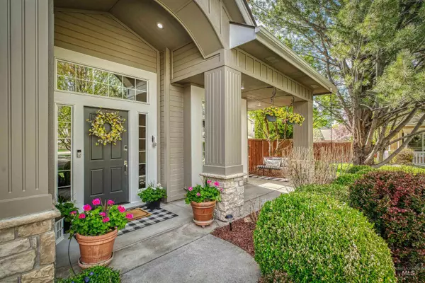 Eagle, ID 83616,1353 E Nest View Ct.