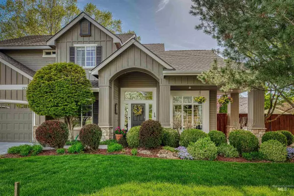 1353 E Nest View Ct., Eagle, ID 83616